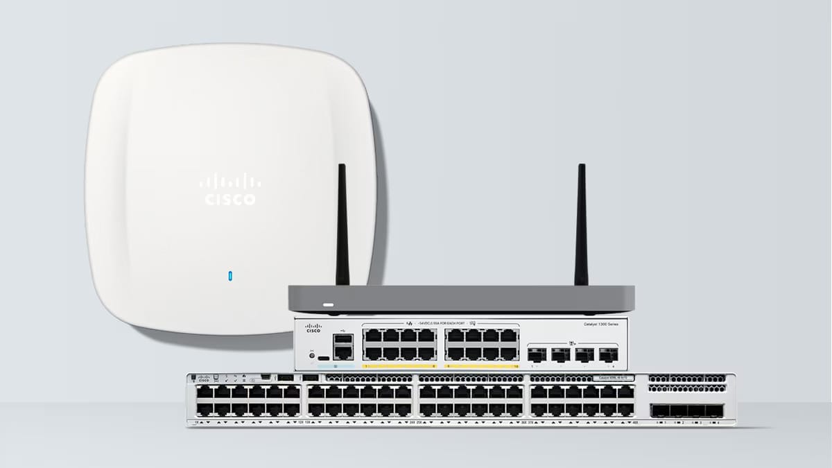 What Is Cisco Meraki Used For