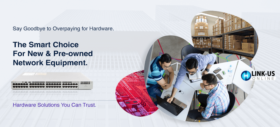 Computer Network Equipment Suppliers