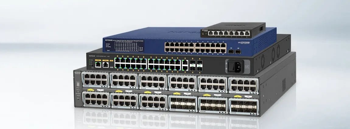 Network Switches