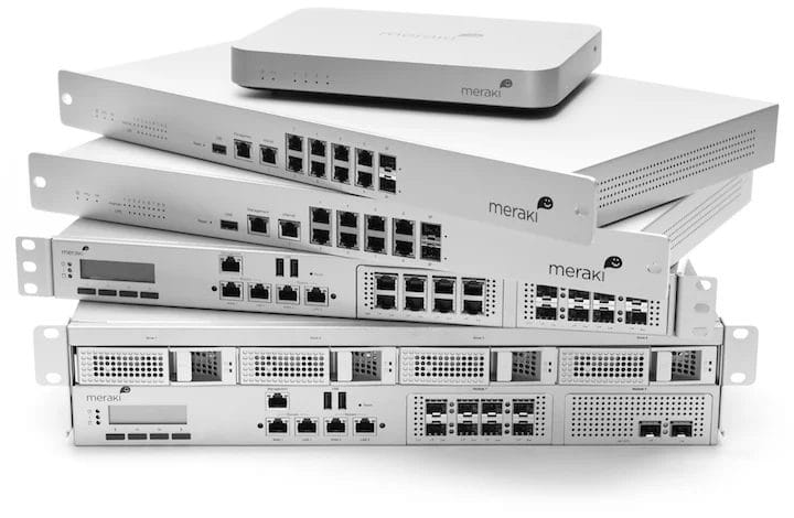 What Is Cisco Meraki Used For