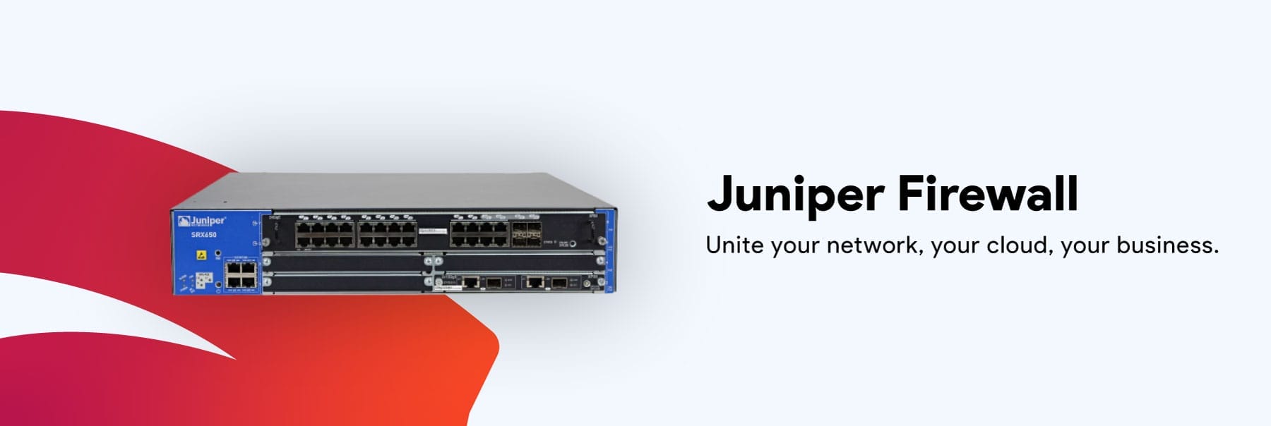 Juniper Networks Firewall