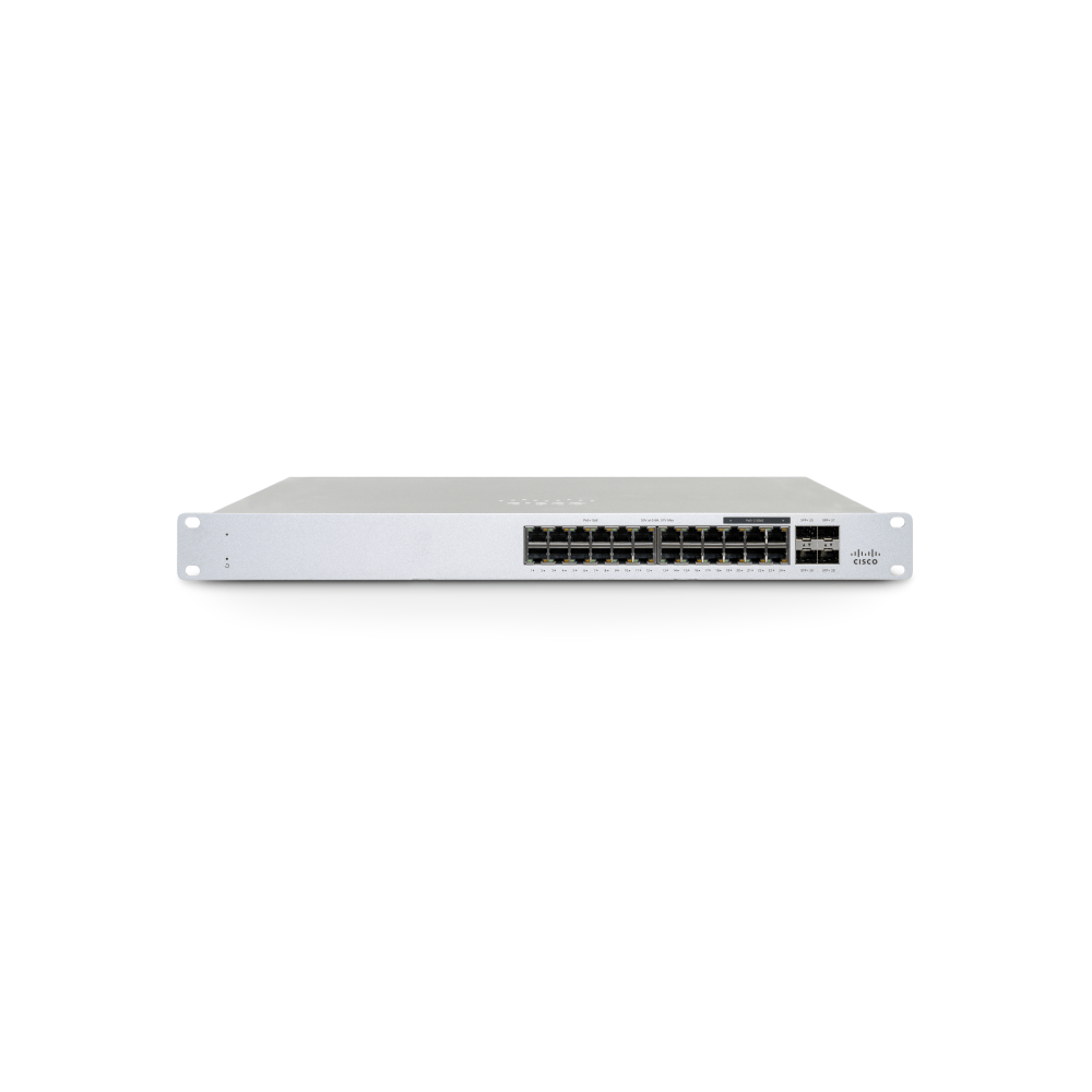 Meraki MS130-24X-HW - Link US Online
