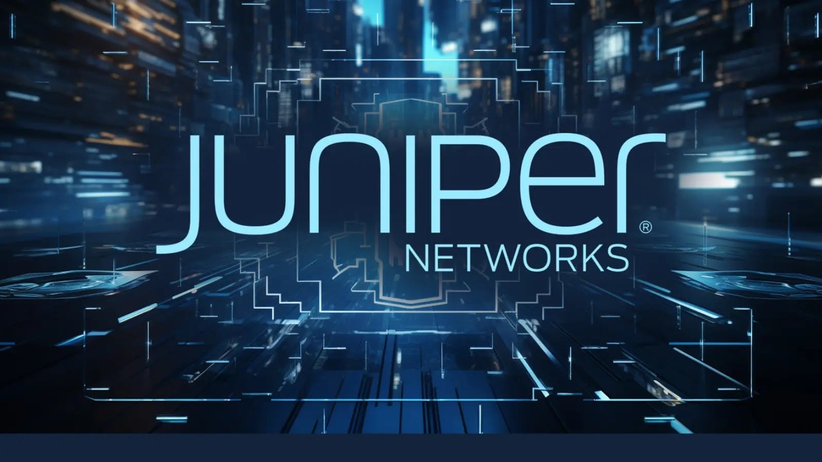 Juniper Networks Raleigh NC