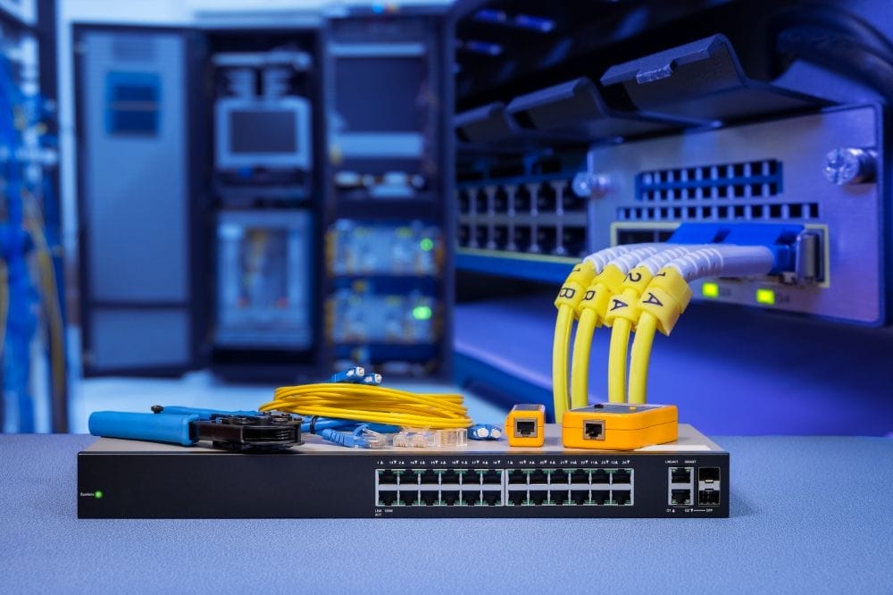 Used Network Equipment