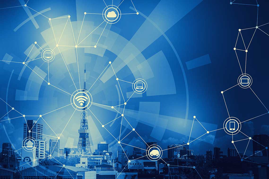 Enterprise Networking