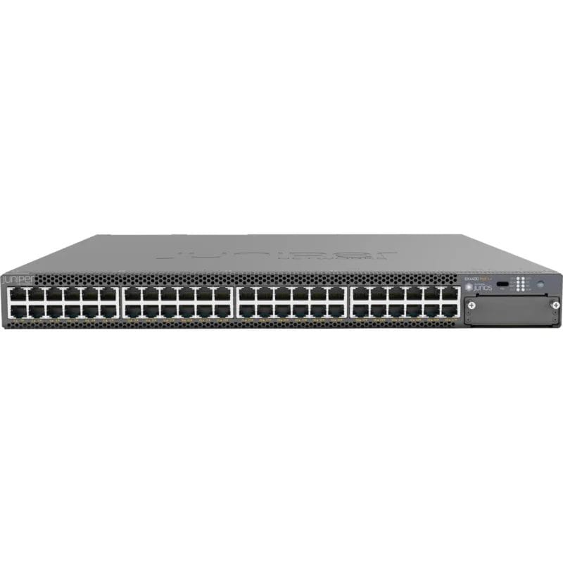 Juniper Ethernet Switch