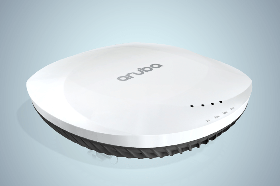 Aruba Networks Access Point