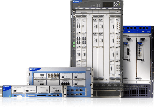 Juniper Networks Product
