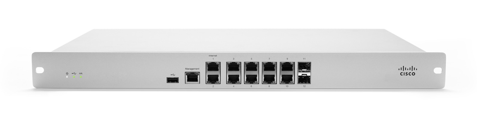 Cisco Meraki Router
