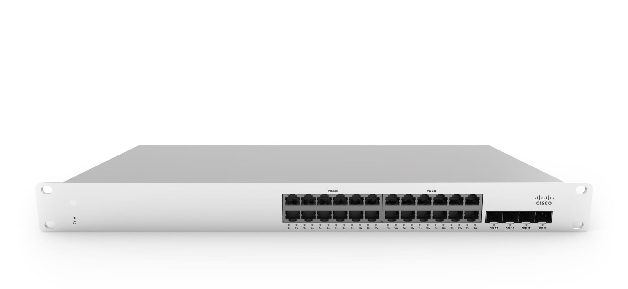 Meraki Ethernet Switch