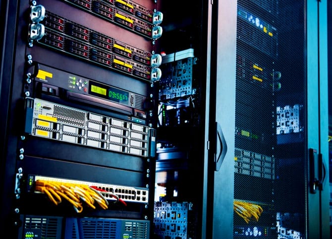 Computer Hardware and Networking