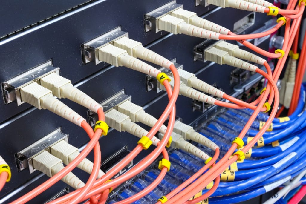 Wilmington NC Used Network Equipment