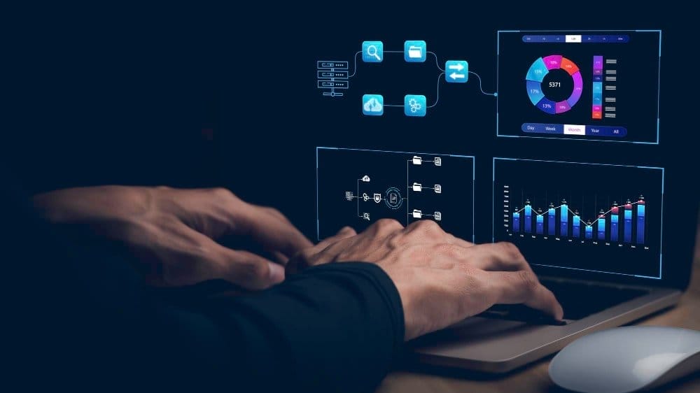 Meraki network monitoring
