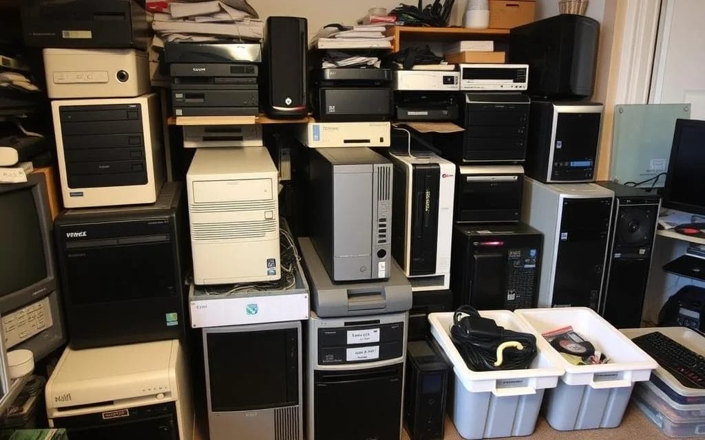 sell used computer equipment