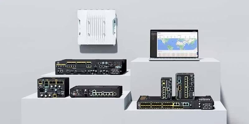 cisco partner website