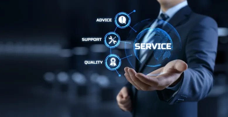 enterprise network services