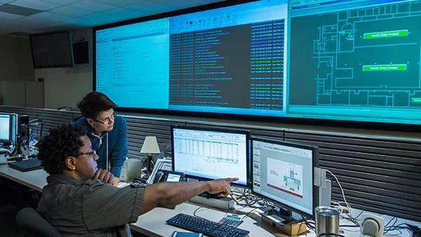 Cisco enterprise networking