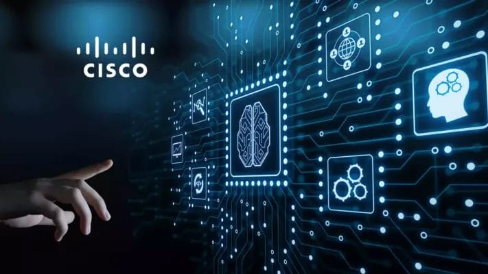 Cisco enterprise networking solutions